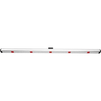 Osvětlení pro růst rostliny ThinkGrow Model One LED 4' bar - 2x Spectrum channels (Full Spectrum+Far Red) (FR-1)
