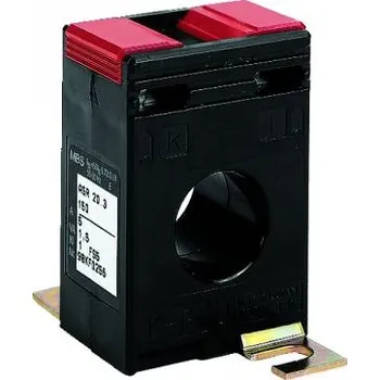 Transformátor ASR 20.3; 300/5A; 2,5VA; tř.0,5 - Měřicí transformátor proudu