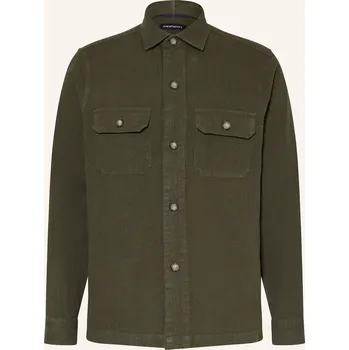 Pánská košile Strokesman's Pánská Převlečná Košile, khaki, 46