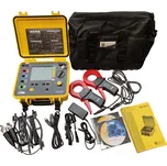 C.A 6472 - Měřič zemních odporů