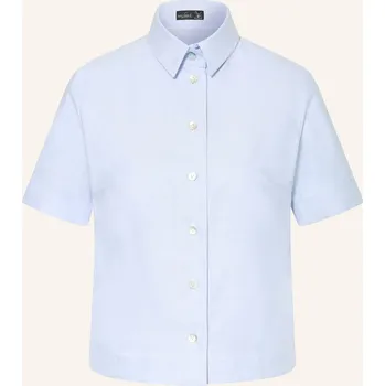 Dámská halenka Van Laack Dámská Košile Vl-Amis-w36sbk, tmavě modrá, 46