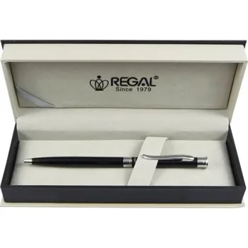 Kuličkové pero Lane - černá