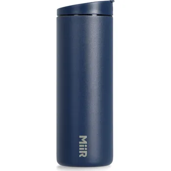 Termohrnek Termohrnek MiiR Flip Traveler (470 ml) - tidal blue