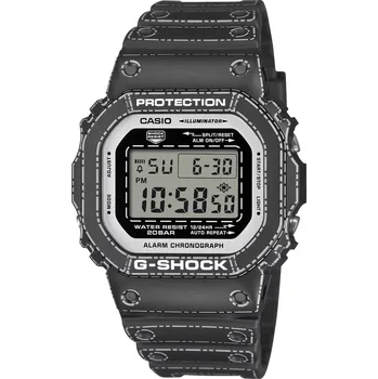 Hodinky Casio G-Shock DW-5600RGM-1ER Origami + možnost výměny do 90 dní + doprava zdarma