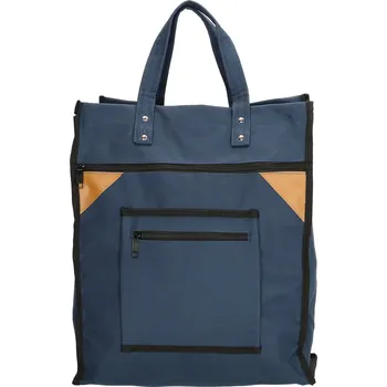 Nákupní taška Beagles Shop & Go shopper taška 25L - navy 47103