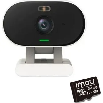 Zabezpečení domácnosti Imou Versa 2MP s 64GB paměťovou kartou