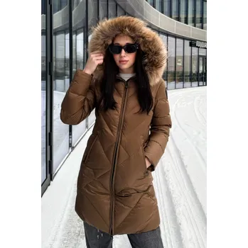 Dámská bunda Blauer 25WBLDK03098 L