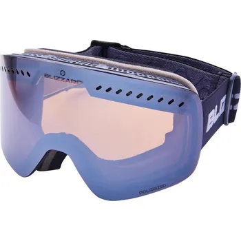 Zimní sport Blizzard 985 MDAVPO Black Matt/Smoke 2 uni