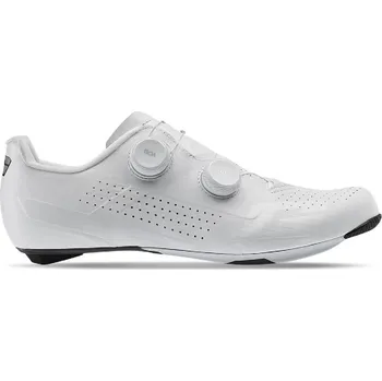 Pánská sportovní obuv GAERNE tretry sil.Jet Carbon white EUR 43