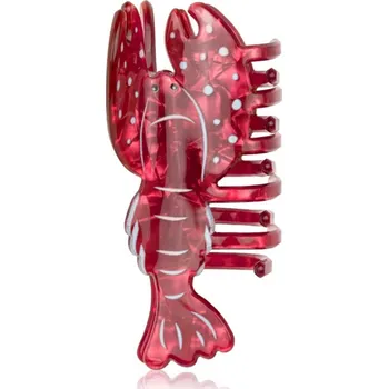 Ozdoba do vlasů invisibobble Clipstar Lobster Lover skřipec do vlasů 1 ks