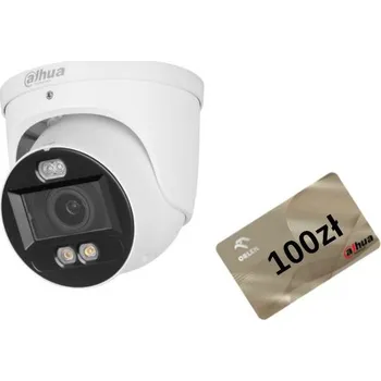 Bezpečnostní kamera IP KAMERA TIOC 2.0 DAHUA IPC-HDW3849H-ZAS-PV-27135