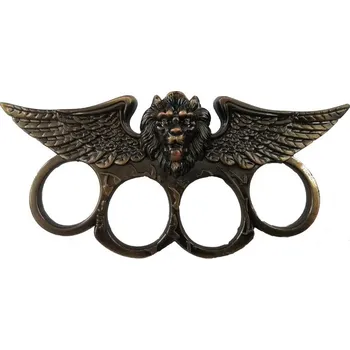 Boxer Boxer LION mosazný