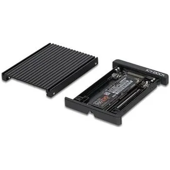 ICY DOCK MB705M2P-B M.2 na 2.5” SFF-8639