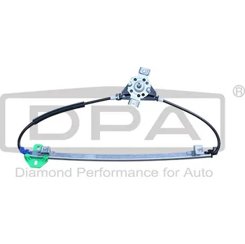 Stahovačka okna Zvedací zařízení oken DPA 88390089602