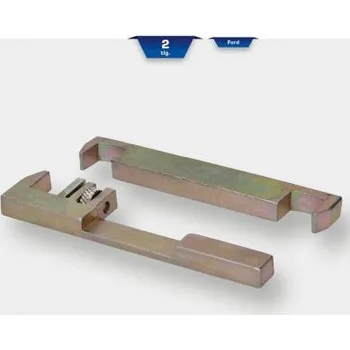 Nářadí pro automobil Brilliant Tools BT551110 Nářadí k vyrovnání vstřikovačů, pro motory Ford Duratorq