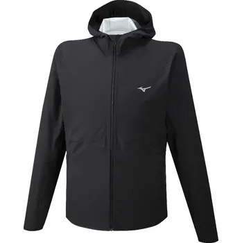 Běžecké oblečení Běžecká bunda Mizuno Waterproof 20K ER Jacket J2GE004009 Velikost textilu: XXL