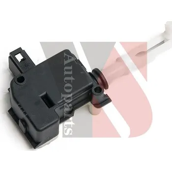 Dálkový bezklíčový systém Nastavovací prvek, centrální zamykání YSPARTS YS-LK0083