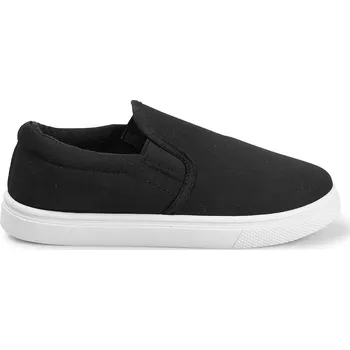 Dívčí polobotky GATE Tenisky slip-on 29 425-0287/89