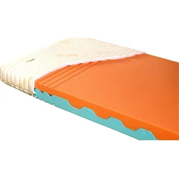 Matrace Zdravotní matrace Jelínek Diana 140x220 cm, NaturGuard