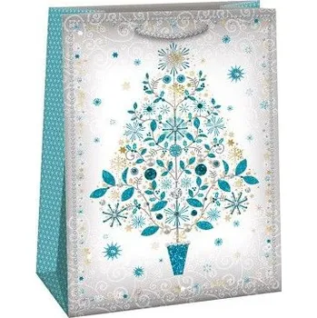 Dárková taška ARGUS Dárková papírová taška (30 x 42 cm) 08890157