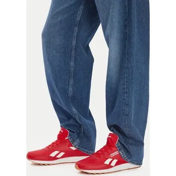 Dámské tenisky Reebok Sneakersy REWIND RUN 100221326 Červená 41