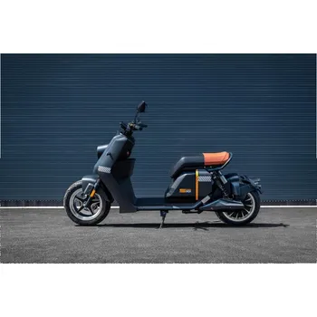 Elektrokoloběžka Leramotors C7 3000W černá