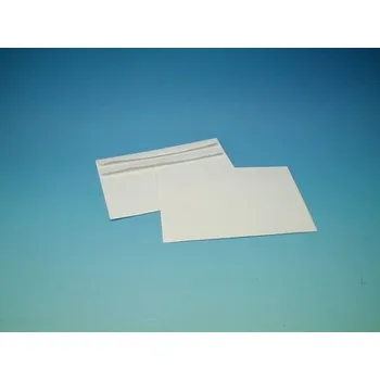 Obálka Obálka C5 bílá KRPA samolepící 1070027