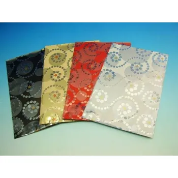 Sáček na potraviny Sáček Trend PP 16x25cm "M" /0410410/