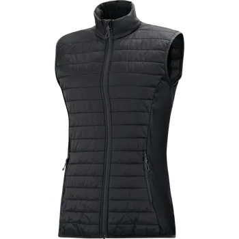 Dámská vesta Vesta JAKO Corporate Steppweste women c7005d-800 Velikost 44