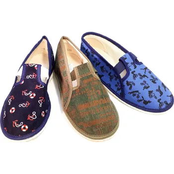 Chlapecké bačkory Dětské bačkory Pegres 1007 chlapecké Velikost boty: 38