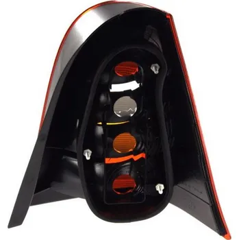 Zadní světlomet DEPO Zadní světlo levé MERCEDES A-KLASA W168 Hatchback 07.1997–08.2004