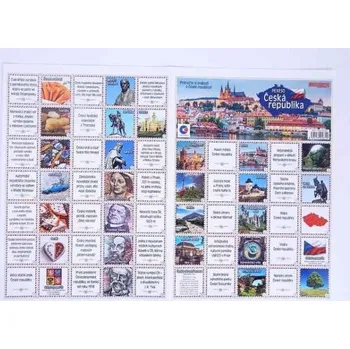 Pexeso Pexeso Česká republika /BP051/