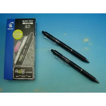 Frixion Clicker roller černý 2061-001