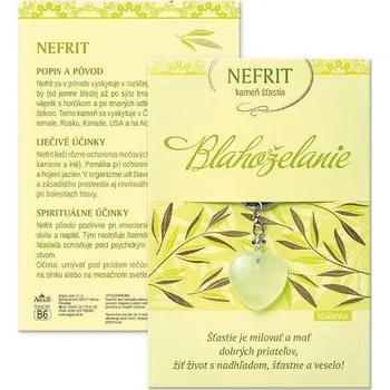 ARGUS Klíčenka 23240004