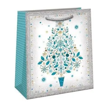 Dárková taška ARGUS Dárková papírová taška (20 x 24 cm) 08490157