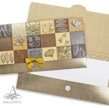 Obálka ARGUS Obálka s kartičkou 85-6022