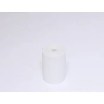Kotouček do pokladny a tiskárny štítků Kotouček papír 57/40/bez dutinky termo ECL
