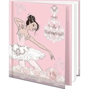 ARGUS Památníček 12,5 x 14,5 cm 14310422