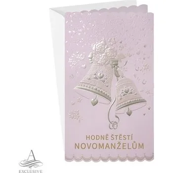 ARGUS Svatební přání 13-433Bc