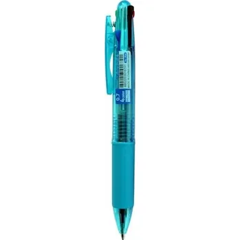 Kuličkové pero 4 bar. Any ball modrá