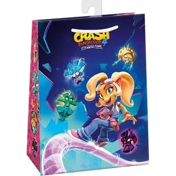 Dárková taška ARGUS Dárková papírová taška (29 x 38 cm) 07870759h