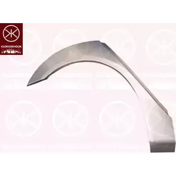 Blatník karosérie KLOKKERHOLM Boční stěna KK 2927582