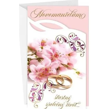 ARGUS Svatební přání 13-6172c