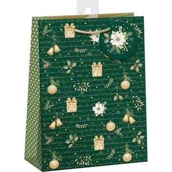 Dárková taška ARGUS Dárková papírová taška (23.5 x 33 cm) 08590167h