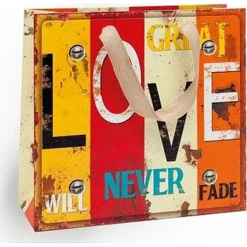 Dárková taška ARGUS Dárková papírová taška (36.5 x 34.5 cm) 07870586