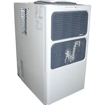 Zvlhčovač vzduchu Pure Factory DH-504B odvlhčovač vzduchu 50 l/24 h