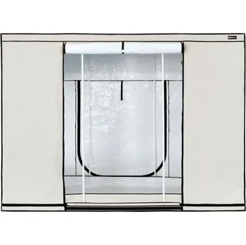 Zahrada Homebox Ambient R300+ - 300x150x220 cm