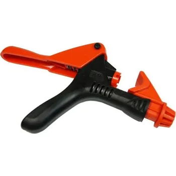 Zahradní hadice Netafim kleště na kapkovač PCJ Dripper