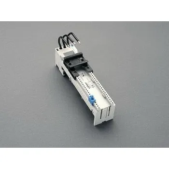 Adaptér EQUES 25A,45x200, 1DIN - Adaptér 60Classic (32445.000)