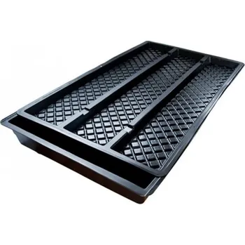 Pěstební systém Nutriculture NFT Gro Tank GT 150 - 185.5x100x15 cm, hydroponický systém